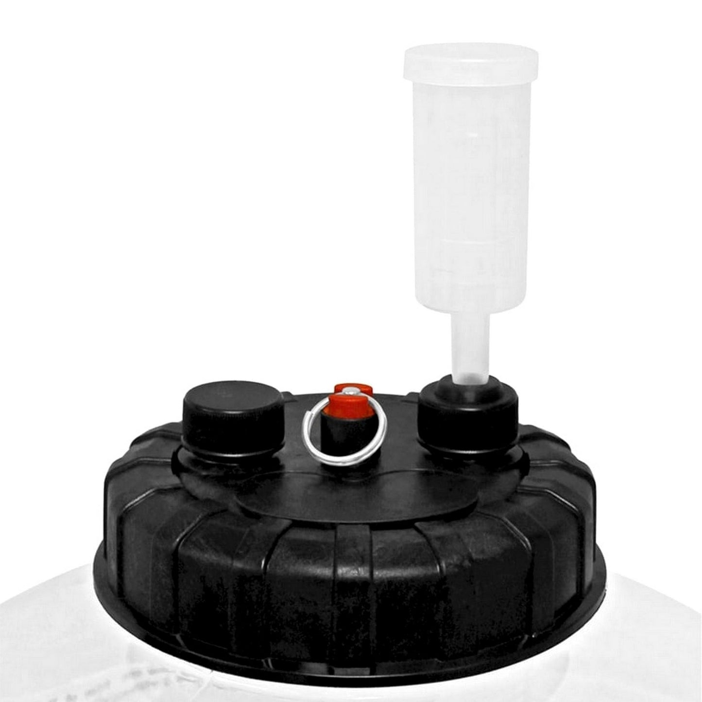 Kegland FermZilla Tri-Clover Conical Fermenter - 7.1 Gallon (27L) | Gen 3.2 -  Canuck Homebrew Supply, Canada