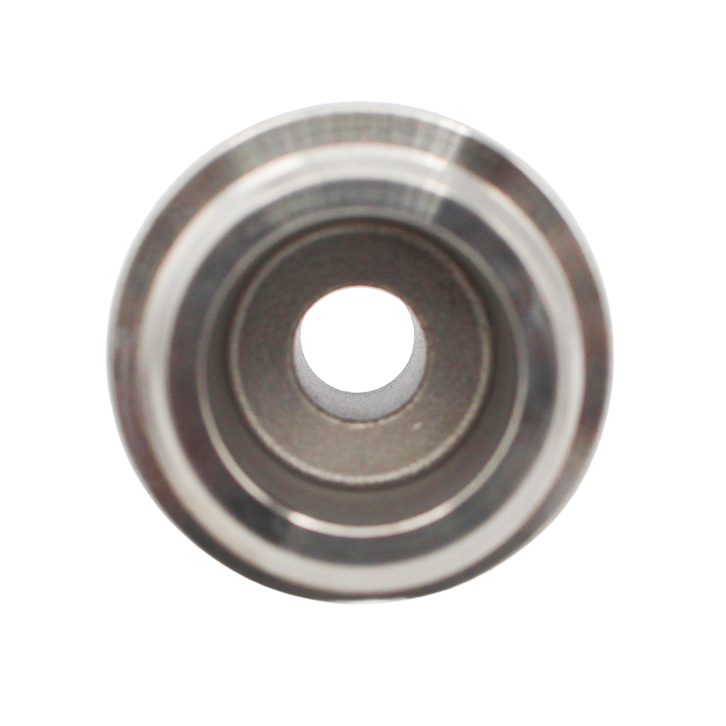 Ss Brewtech Stainless Steel Fitting - 3/4" Male Garden Hose X 1/2" OD Barb