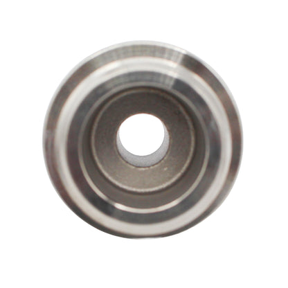 Ss Brewtech Stainless Steel Fitting - 3/4" Male Garden Hose X 1/2" OD Barb