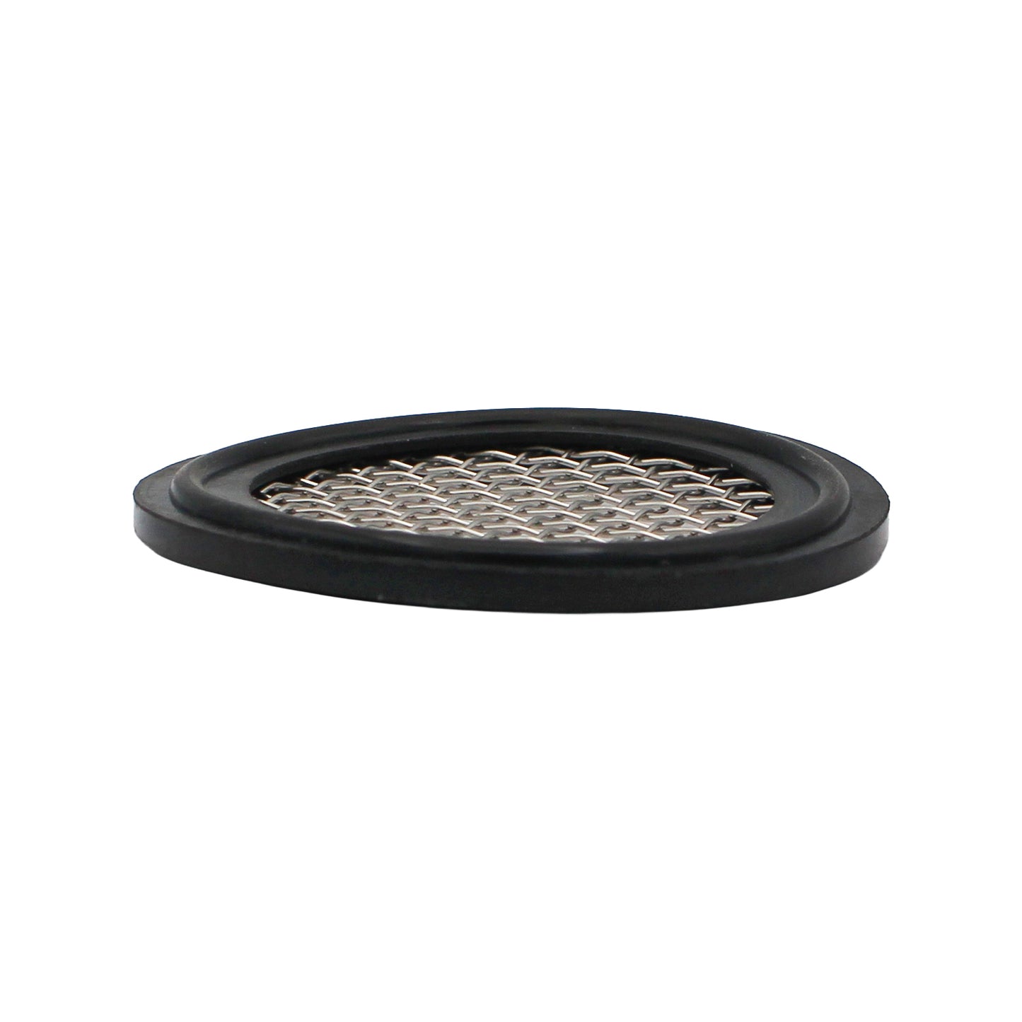 Stainless Steel Tri-Clover Mesh Screen Gasket - 1.5 TC (10 Mesh)