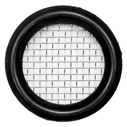 Stainless Steel Tri-Clover Mesh Screen Gasket - 1.5" TC (10 Mesh)