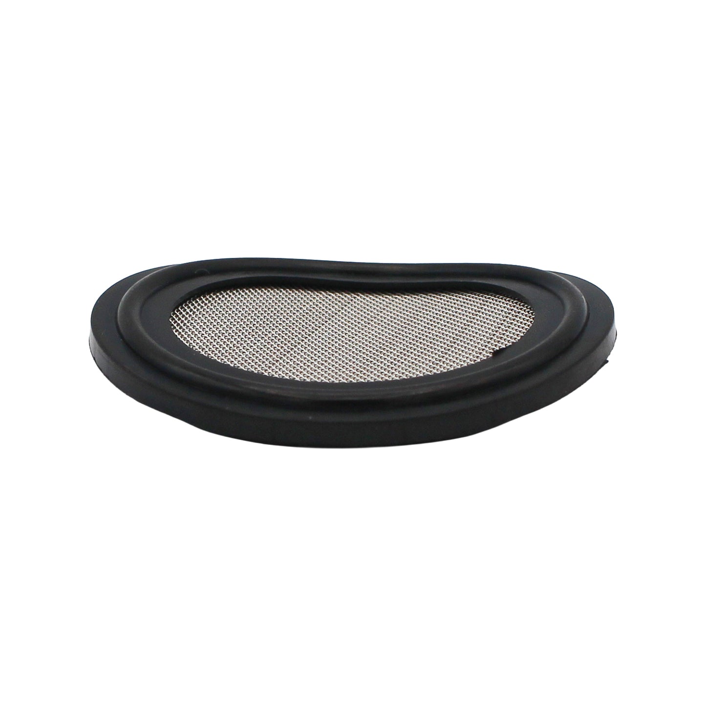 Stainless Steel Tri-Clover Mesh Screen Gasket - 1.5 TC (50 Mesh)