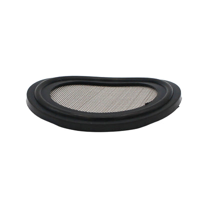 Stainless Steel Tri-Clover Mesh Screen Gasket - 1.5 TC (50 Mesh)