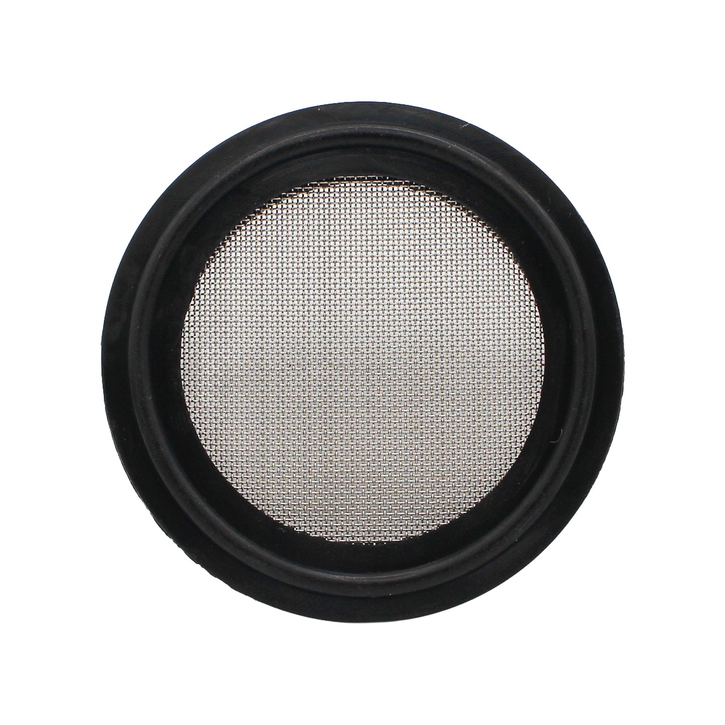Stainless Steel Tri-Clover Mesh Screen Gasket - 1.5 TC (50 Mesh)