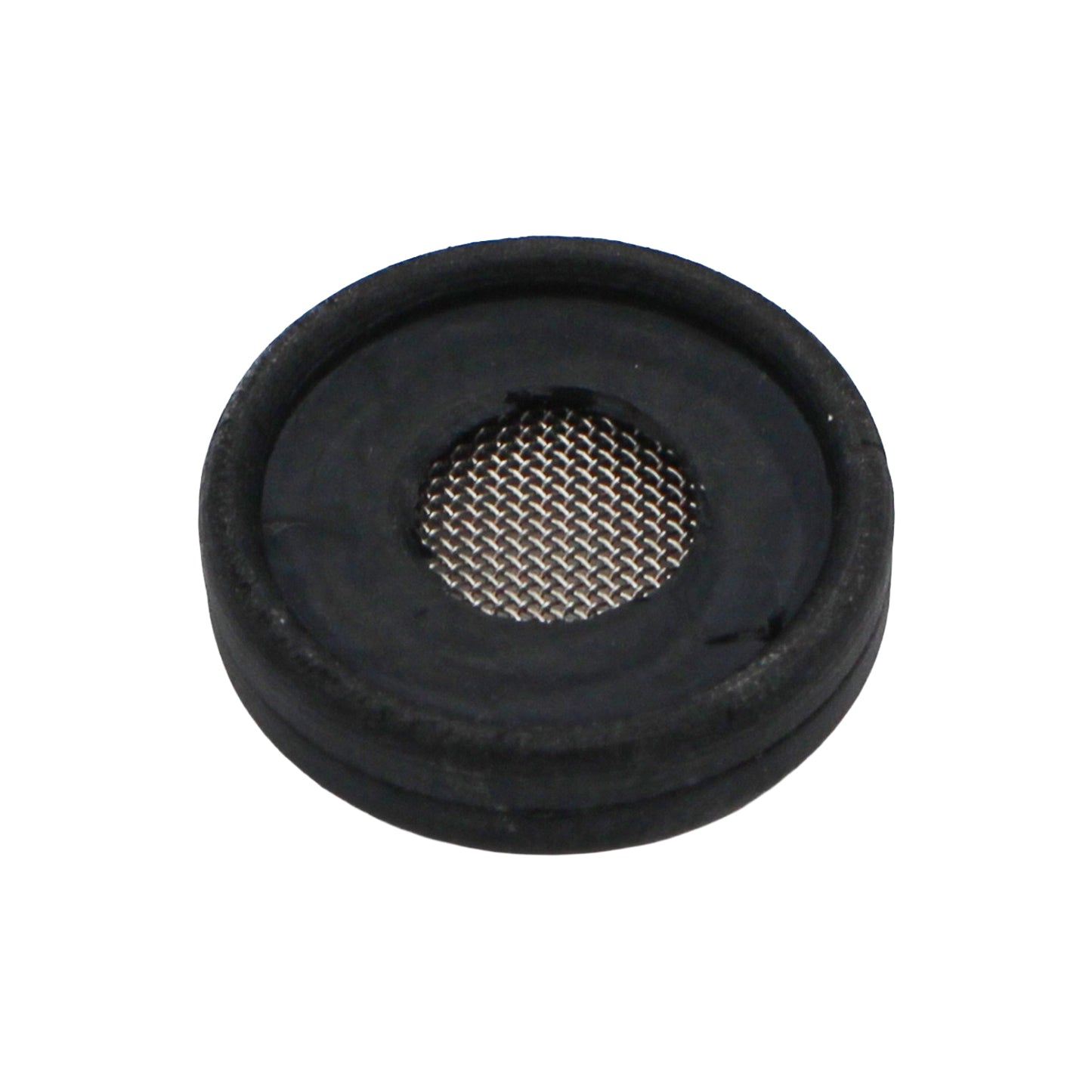 Stainless Steel Tri-Clover Mesh Screen Gasket - 1/2 TC (50 Mesh)