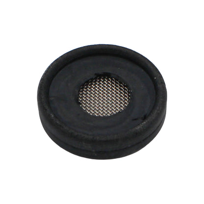 Stainless Steel Tri-Clover Mesh Screen Gasket - 1/2 TC (50 Mesh)