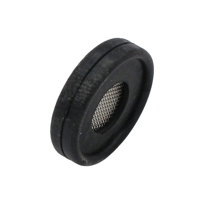 Stainless Steel Tri-Clover Mesh Screen Gasket - 1/2 TC (50 Mesh)