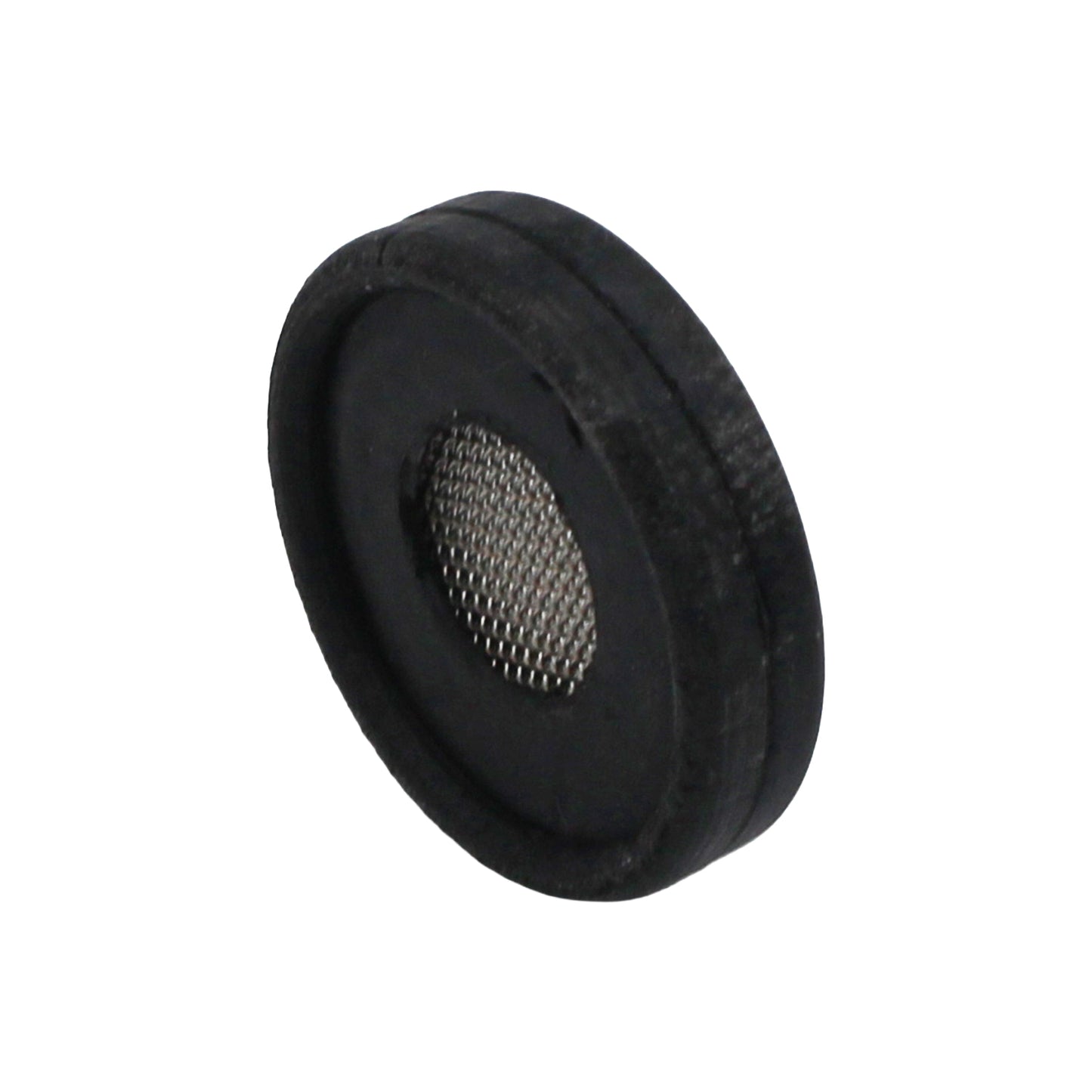 Stainless Steel Tri-Clover Mesh Screen Gasket - 1/2 TC (50 Mesh)