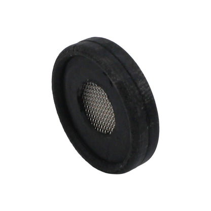 Stainless Steel Tri-Clover Mesh Screen Gasket - 1/2 TC (50 Mesh)