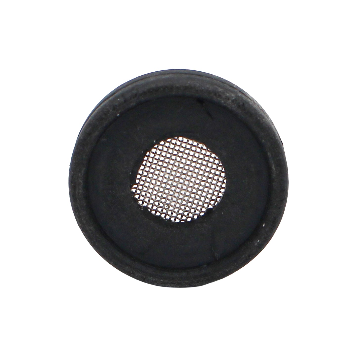 Stainless Steel Tri-Clover Mesh Screen Gasket - 1/2 TC (50 Mesh)