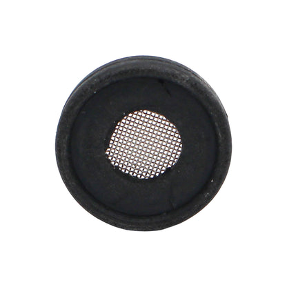 Stainless Steel Tri-Clover Mesh Screen Gasket - 1/2 TC (50 Mesh)