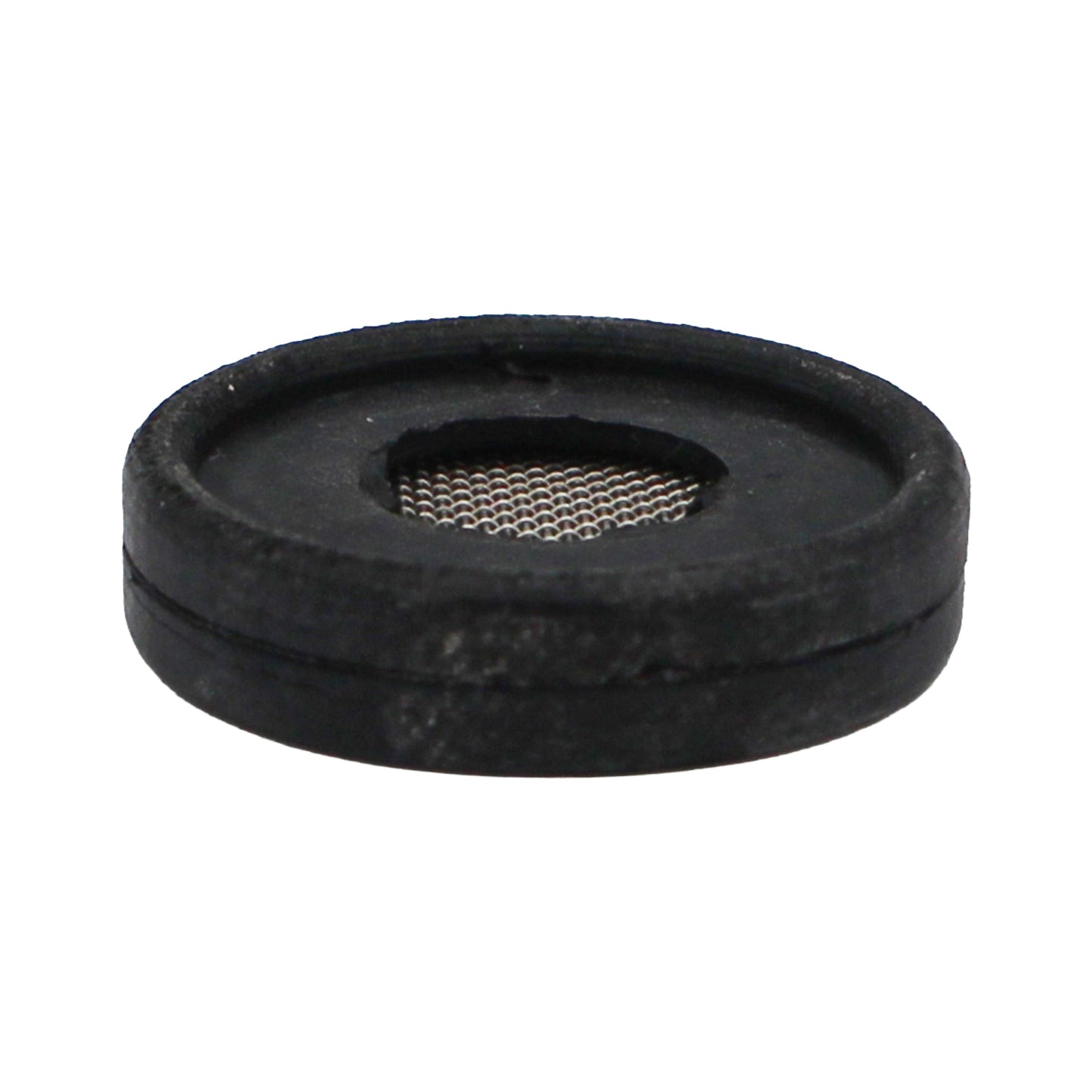 Stainless Steel Tri-Clover Mesh Screen Gasket - 1/2 TC (50 Mesh)