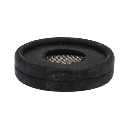 Stainless Steel Tri-Clover Mesh Screen Gasket - 1/2 TC (50 Mesh)