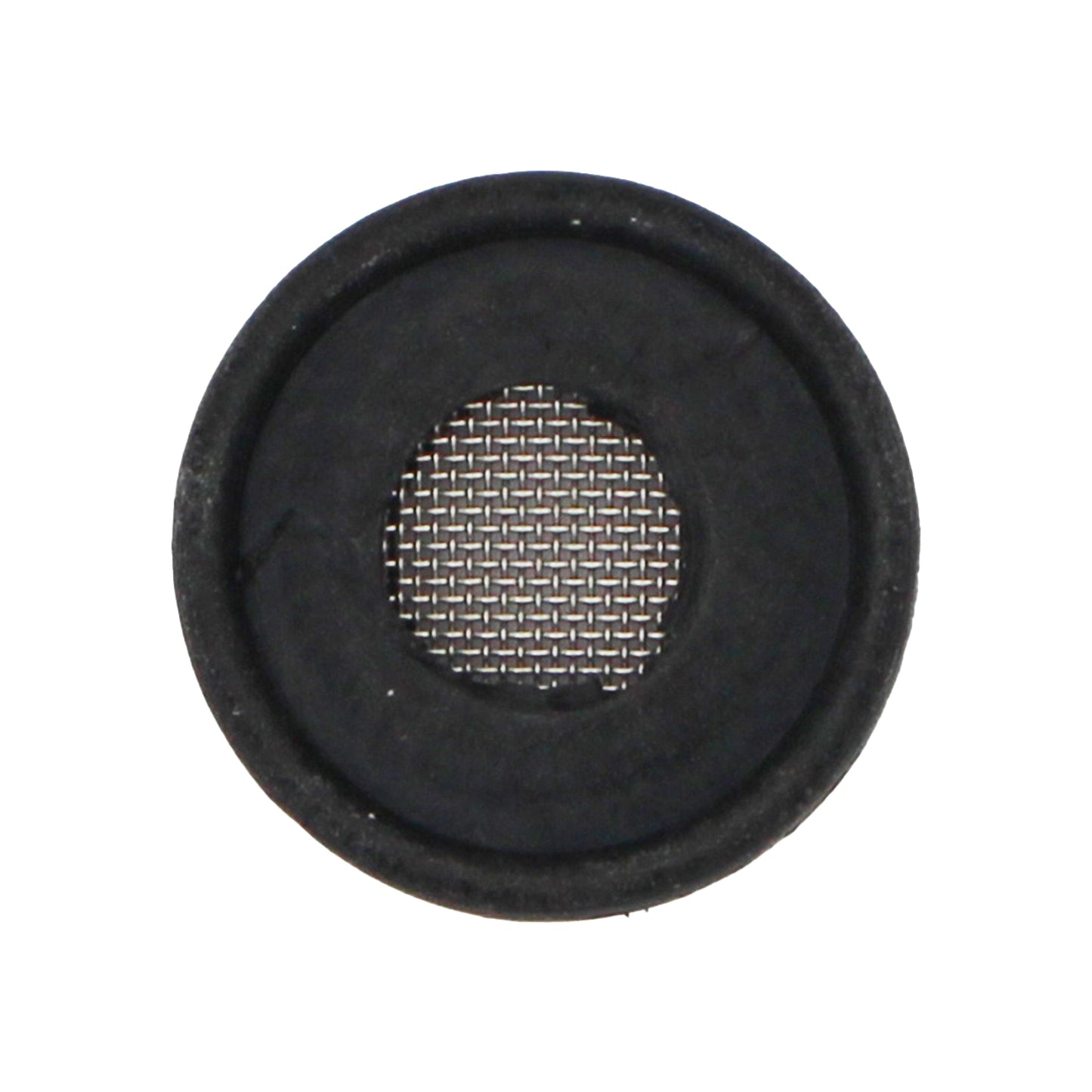 Stainless Steel Tri-Clover Mesh Screen Gasket - 1/2 TC (50 Mesh)