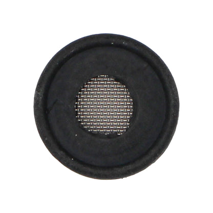 Stainless Steel Tri-Clover Mesh Screen Gasket - 1/2 TC (50 Mesh)
