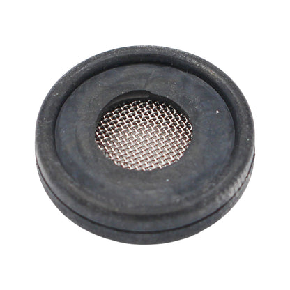 Stainless Steel Tri-Clover Mesh Screen Gasket - 1/2 TC (50 Mesh)