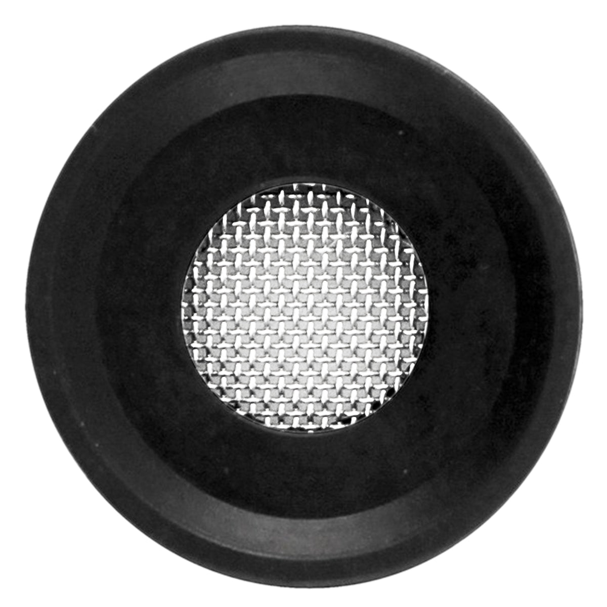 Stainless Steel Tri-Clover Mesh Screen Gasket - 1/2" TC (50 Mesh)