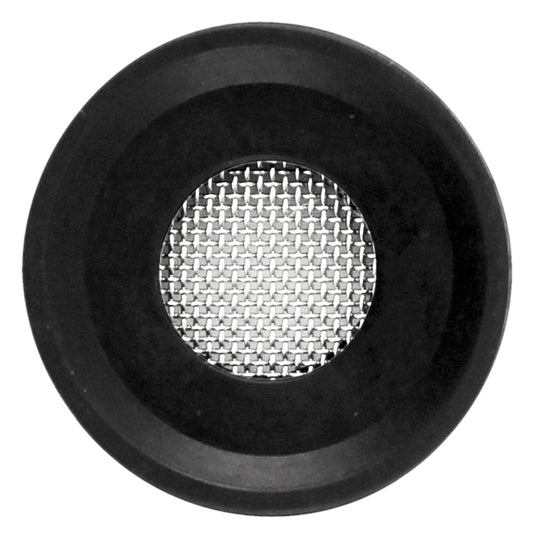 Stainless Steel Tri-Clover Mesh Screen Gasket - 1/2" TC (50 Mesh)