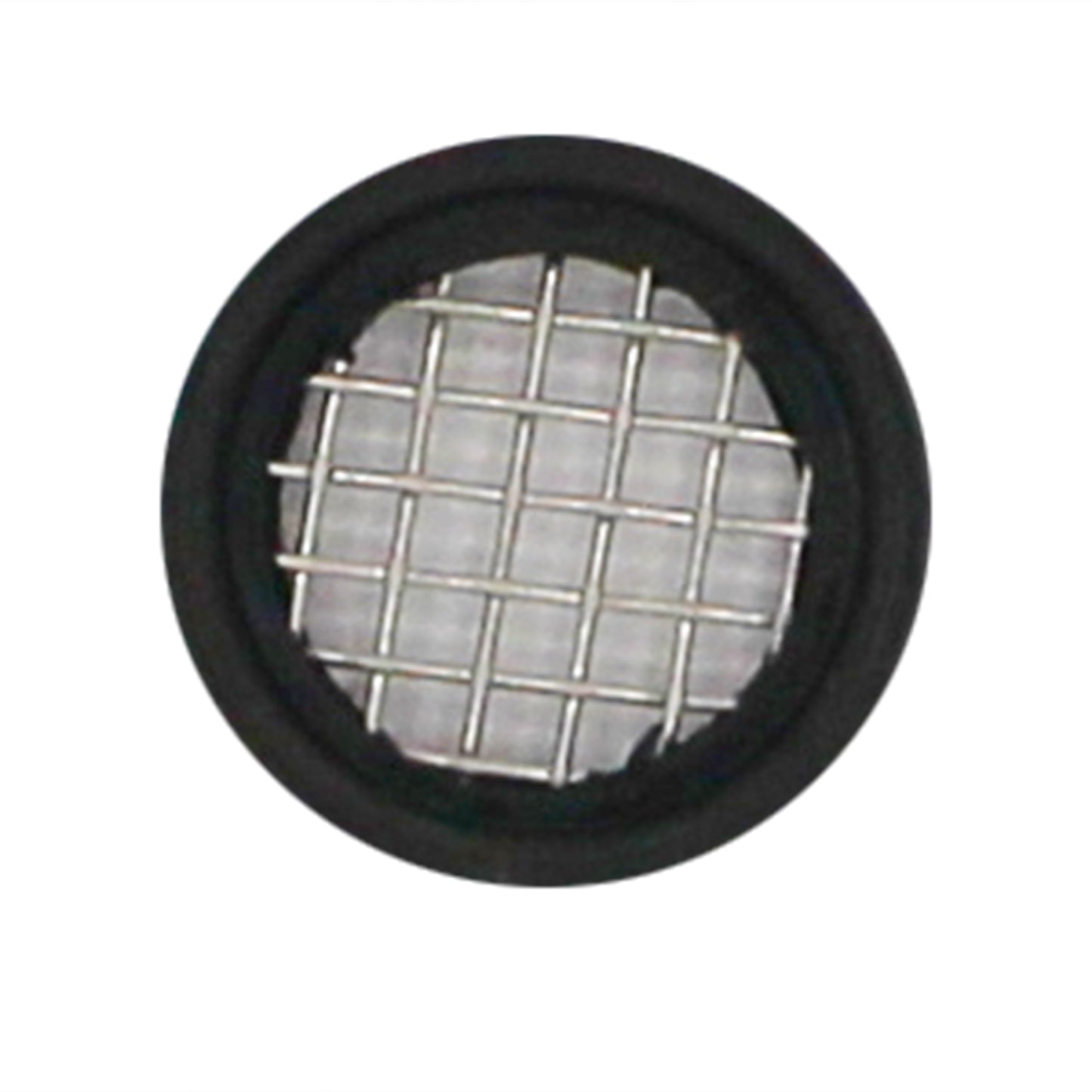 Stainless Steel Tri-Clover Mesh Screen Gasket - 3/4" TC (10 Mesh)