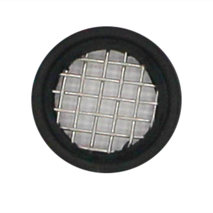 Stainless Steel Tri-Clover Mesh Screen Gasket - 3/4" TC (10 Mesh)