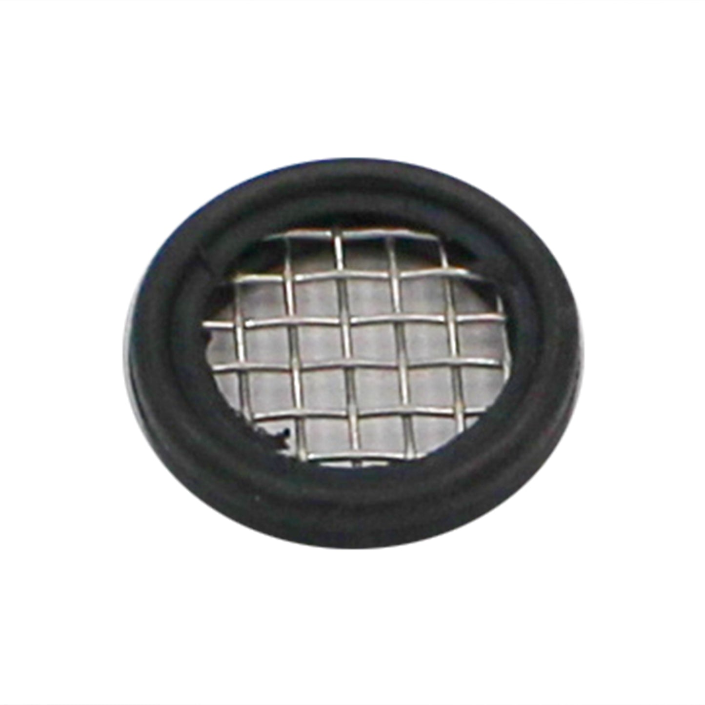 Stainless Steel Tri-Clover Mesh Screen Gasket - 3/4" TC (10 Mesh)