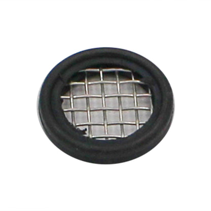 Stainless Steel Tri-Clover Mesh Screen Gasket - 3/4" TC (10 Mesh)