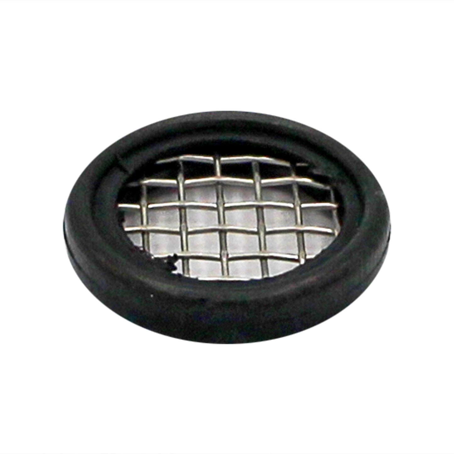 Stainless Steel Tri-Clover Mesh Screen Gasket - 3/4" TC (10 Mesh)