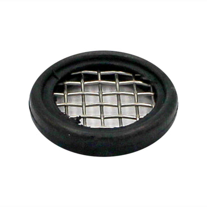 Stainless Steel Tri-Clover Mesh Screen Gasket - 3/4" TC (10 Mesh)