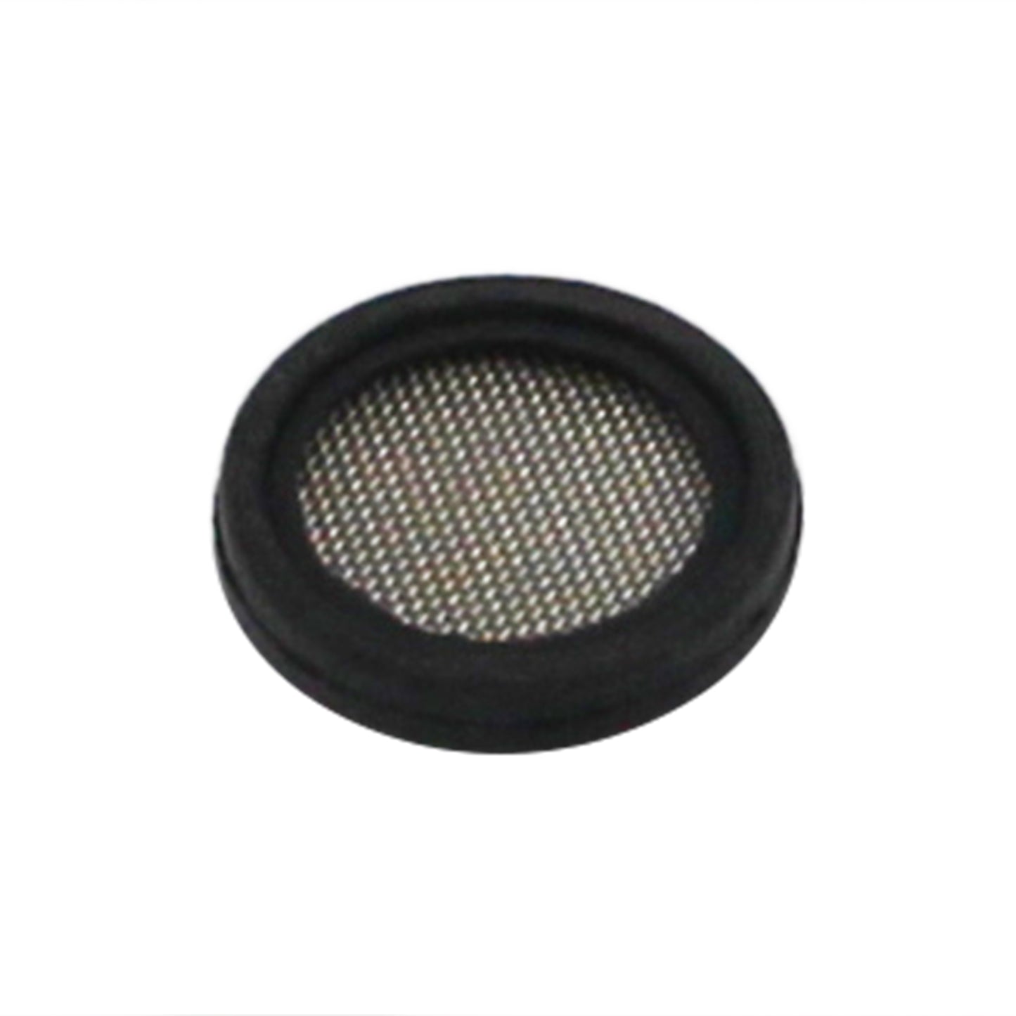 Stainless Steel Tri-Clover Mesh Screen Gasket - 3/4" TC (50 Mesh)