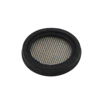 Stainless Steel Tri-Clover Mesh Screen Gasket - 3/4" TC (50 Mesh)