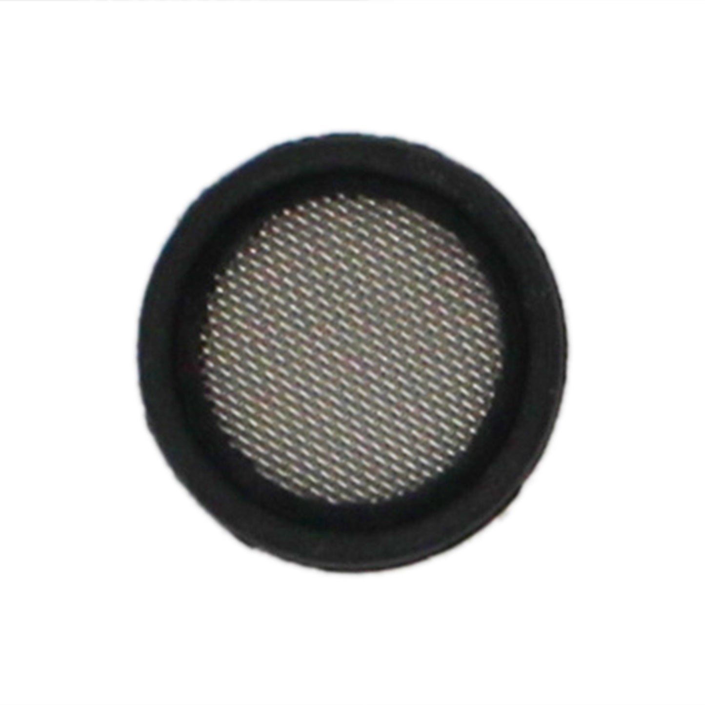 Stainless Steel Tri-Clover Mesh Screen Gasket - 3/4" TC (50 Mesh)