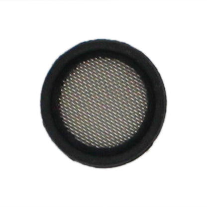 Stainless Steel Tri-Clover Mesh Screen Gasket - 3/4" TC (50 Mesh)