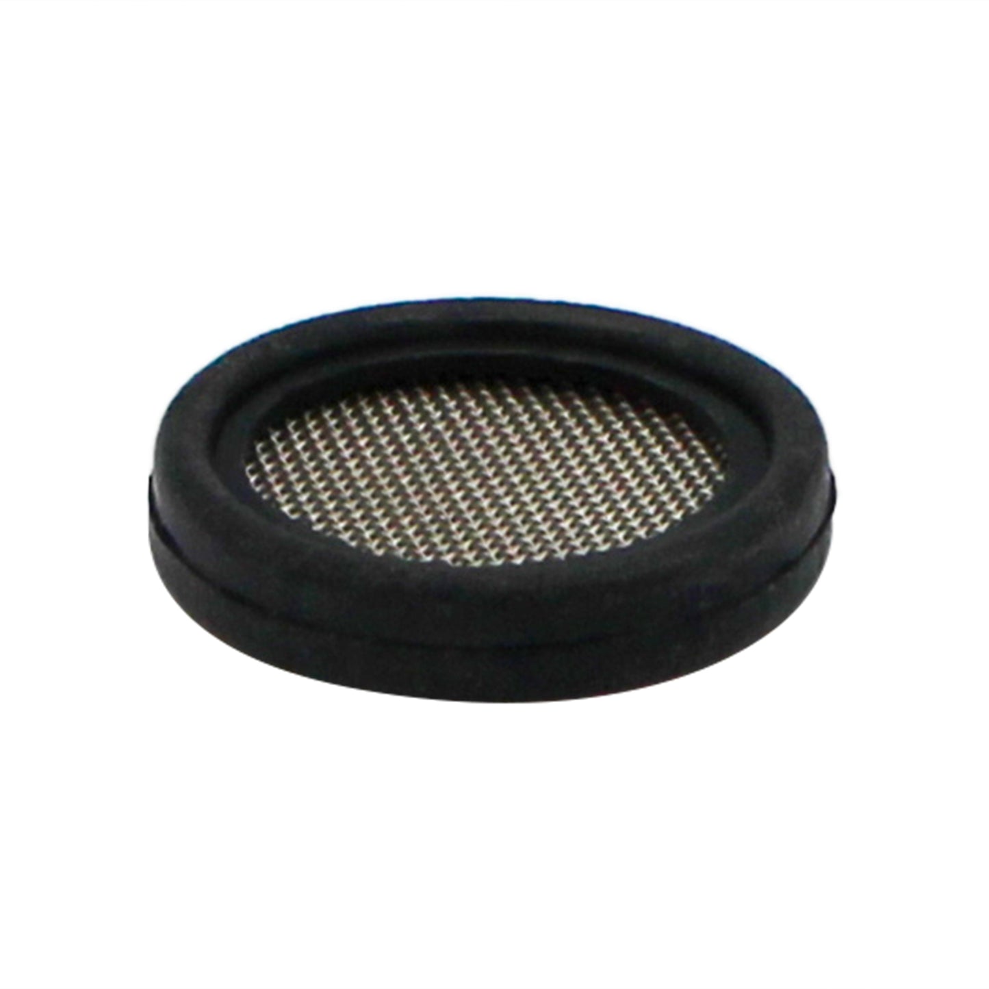 Stainless Steel Tri-Clover Mesh Screen Gasket - 3/4" TC (50 Mesh)