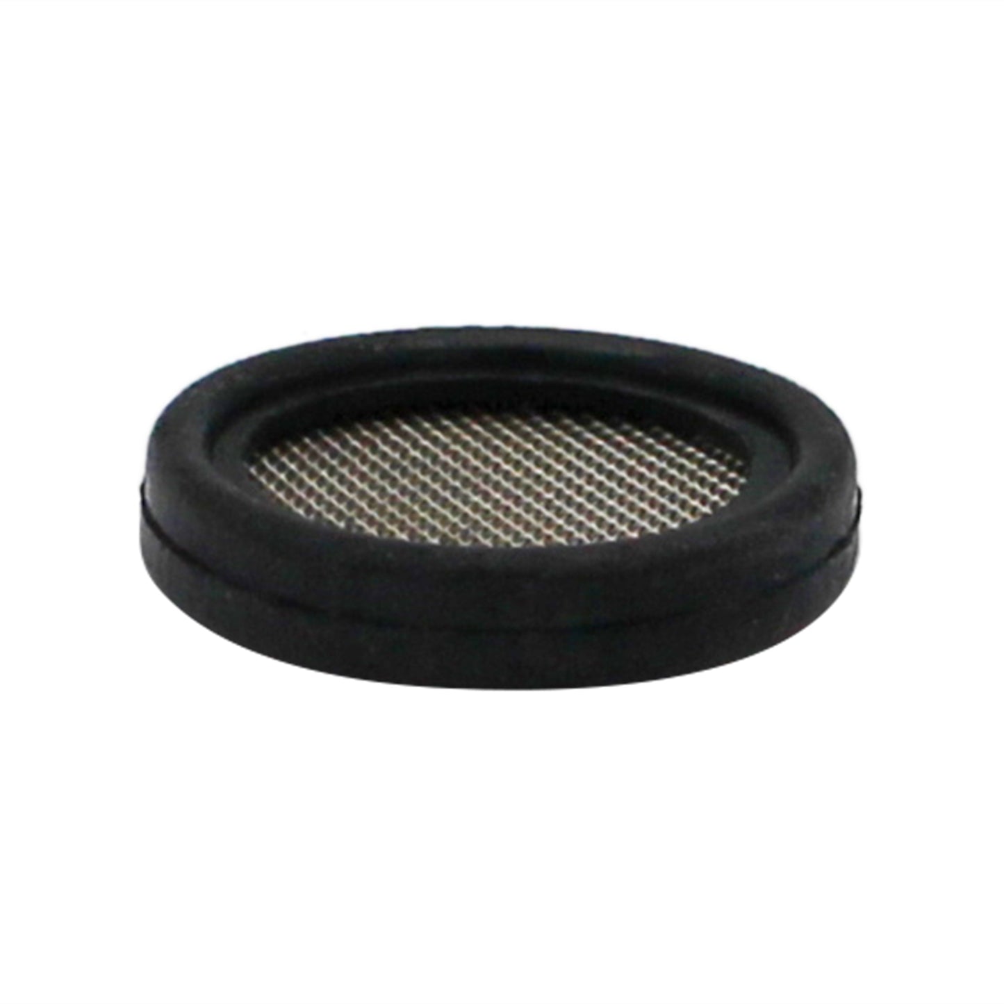 Stainless Steel Tri-Clover Mesh Screen Gasket - 3/4" TC (50 Mesh)