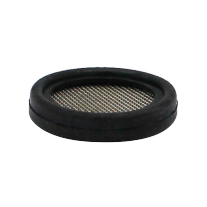 Stainless Steel Tri-Clover Mesh Screen Gasket - 3/4" TC (50 Mesh)