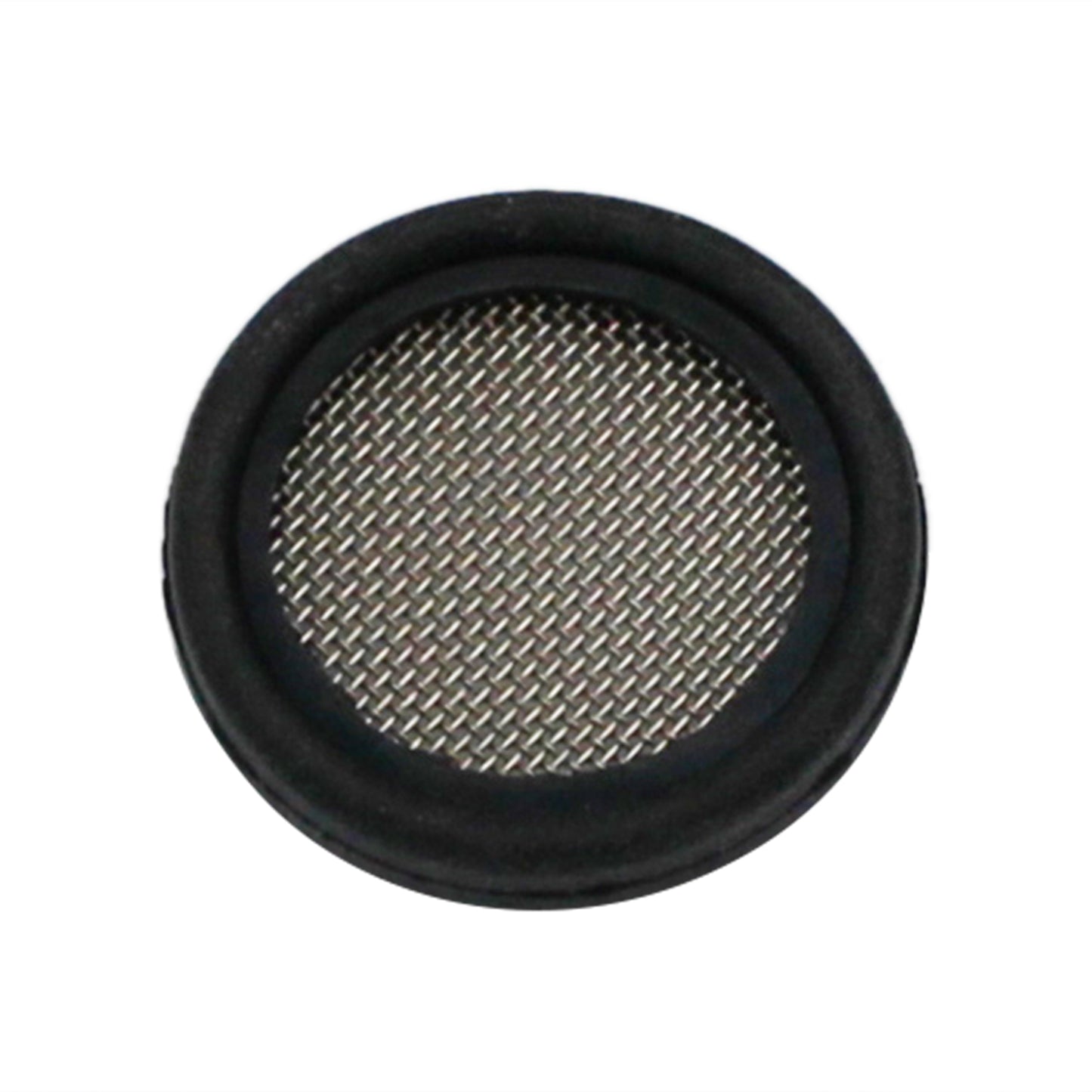 Stainless Steel Tri-Clover Mesh Screen Gasket - 3/4" TC (50 Mesh)