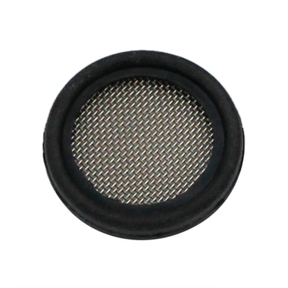 Stainless Steel Tri-Clover Mesh Screen Gasket - 3/4" TC (50 Mesh)