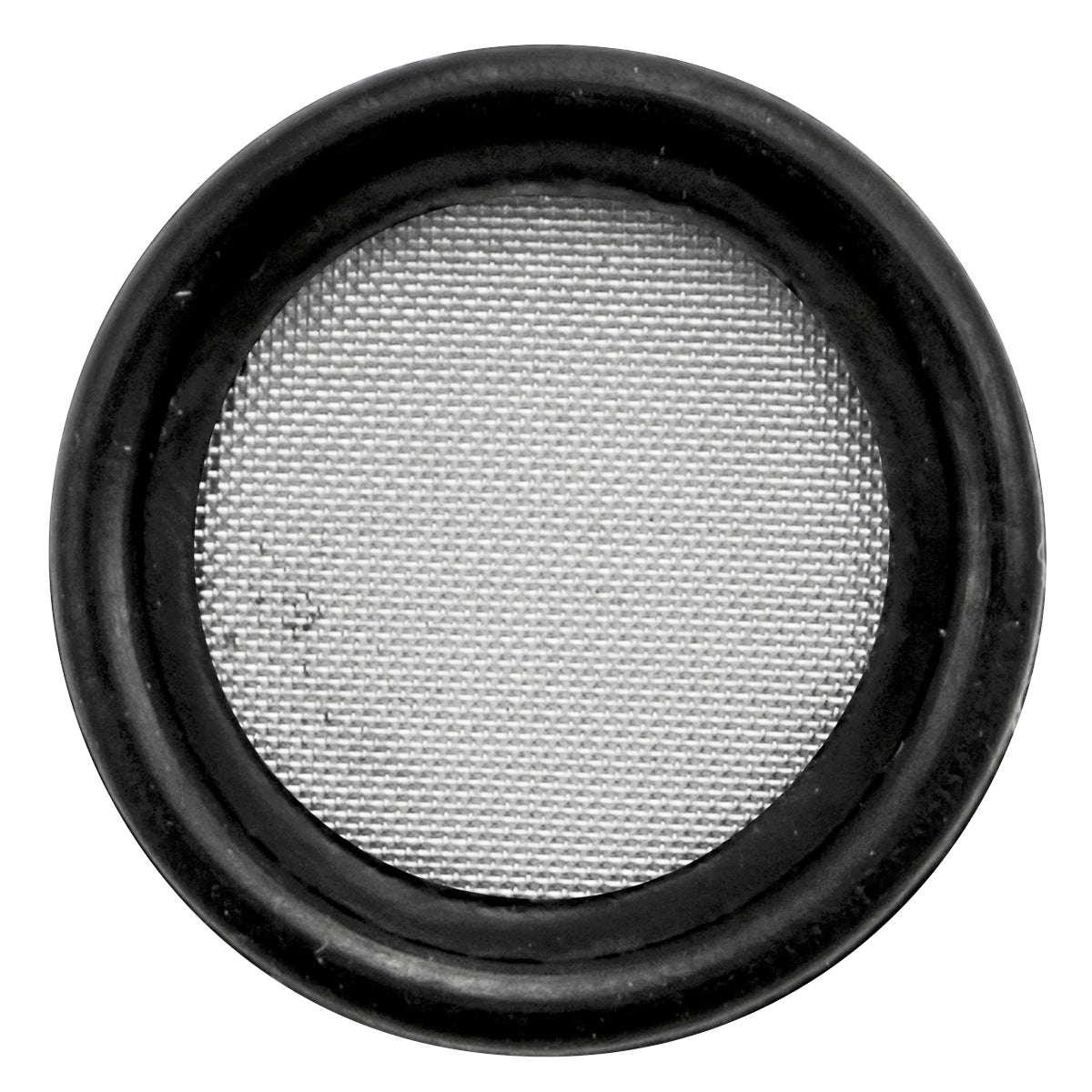 Stainless Steel Tri-Clover Mesh Screen Gasket - 3/4" TC (100 Mesh)