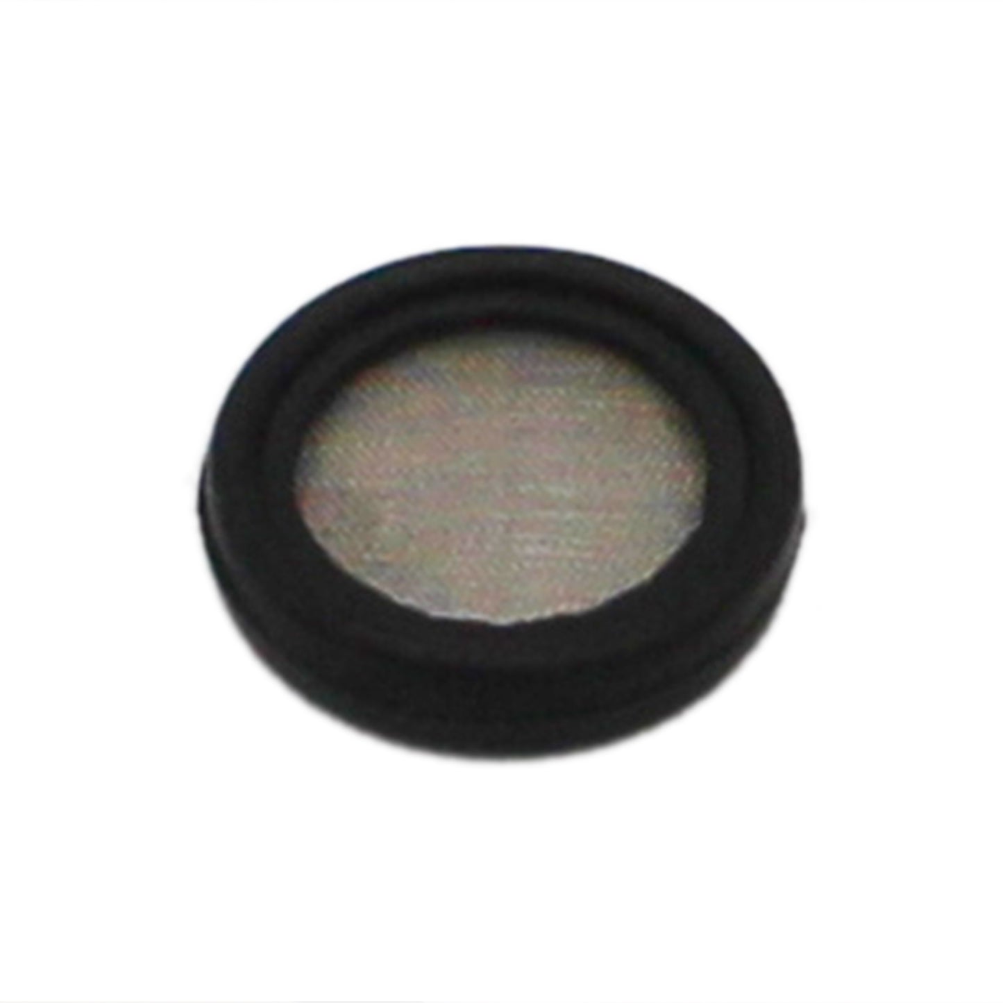 Stainless Steel Tri-Clover Mesh Screen Gasket - 3/4" TC (100 Mesh)