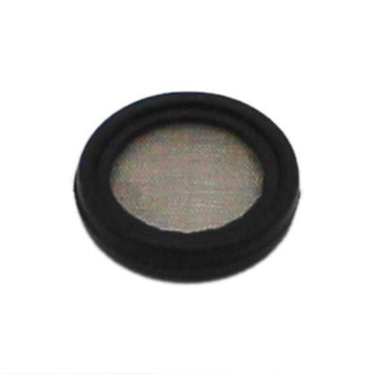 Stainless Steel Tri-Clover Mesh Screen Gasket - 3/4" TC (100 Mesh)