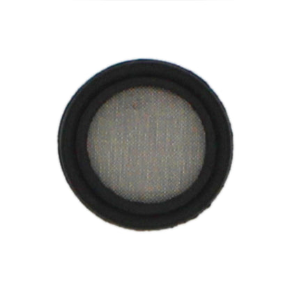 Stainless Steel Tri-Clover Mesh Screen Gasket - 3/4" TC (100 Mesh)