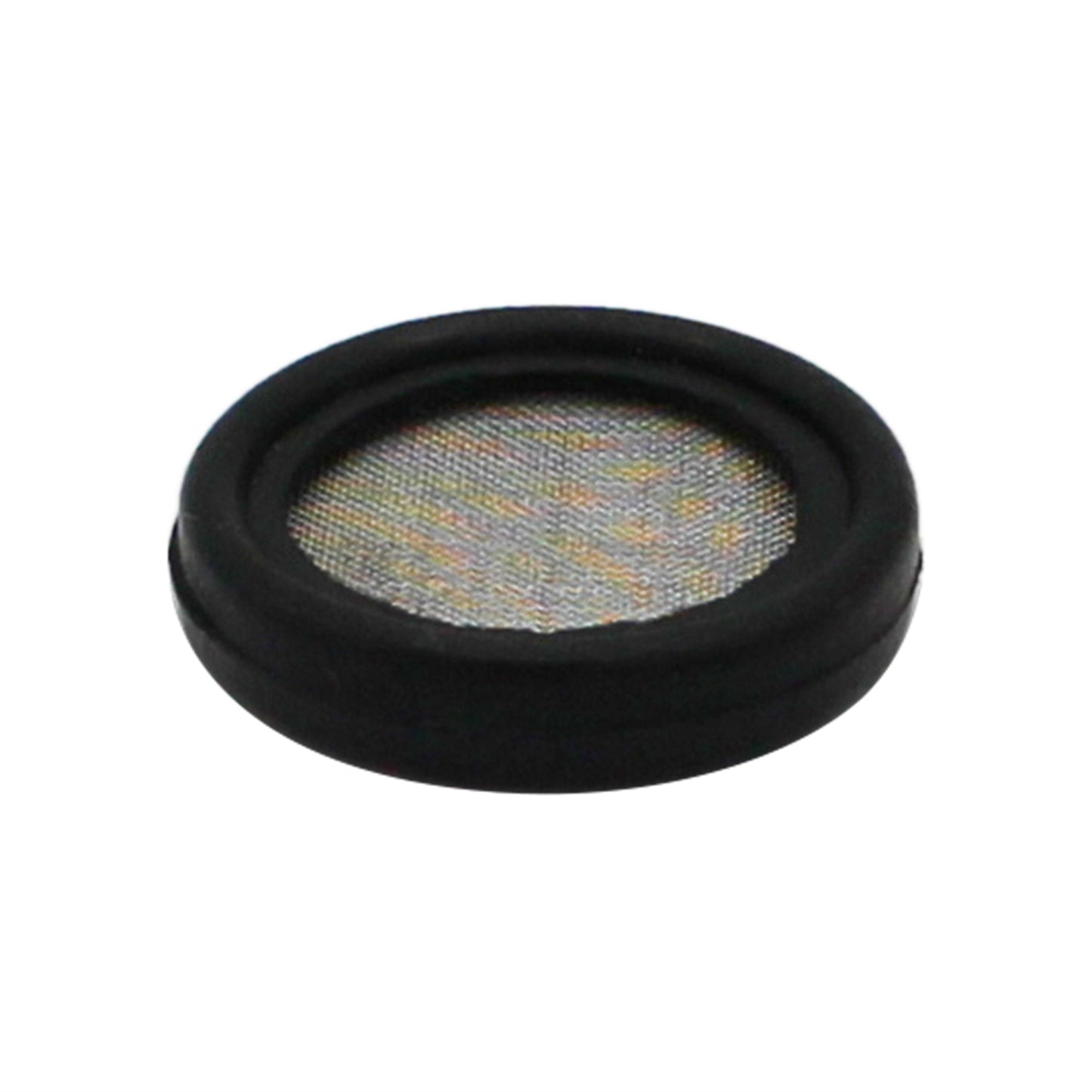 Stainless Steel Tri-Clover Mesh Screen Gasket - 3/4" TC (100 Mesh)