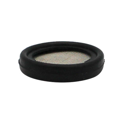 Stainless Steel Tri-Clover Mesh Screen Gasket - 3/4" TC (100 Mesh)