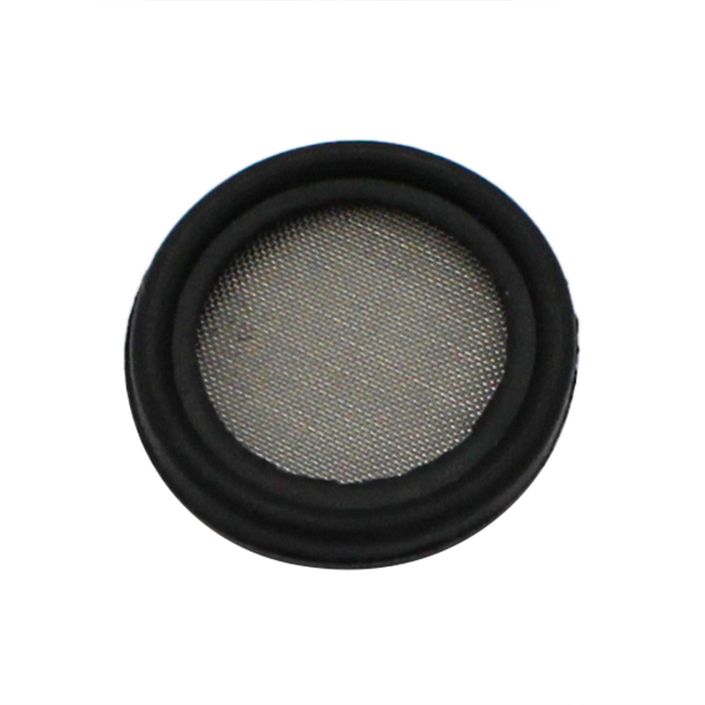 Stainless Steel Tri-Clover Mesh Screen Gasket - 3/4" TC (100 Mesh)