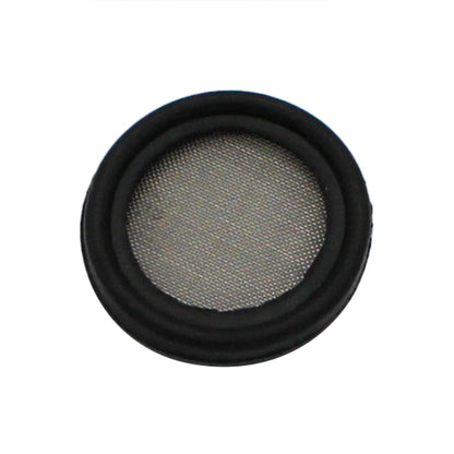 Stainless Steel Tri-Clover Mesh Screen Gasket - 3/4" TC (100 Mesh)