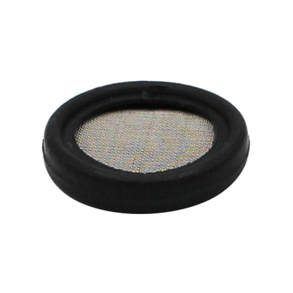 Stainless Steel Tri-Clover Mesh Screen Gasket - 3/4" TC (100 Mesh)