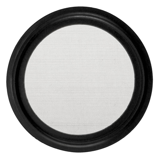 Stainless Steel Tri-Clover Mesh Screen Gasket - 2" TC (50 Mesh)