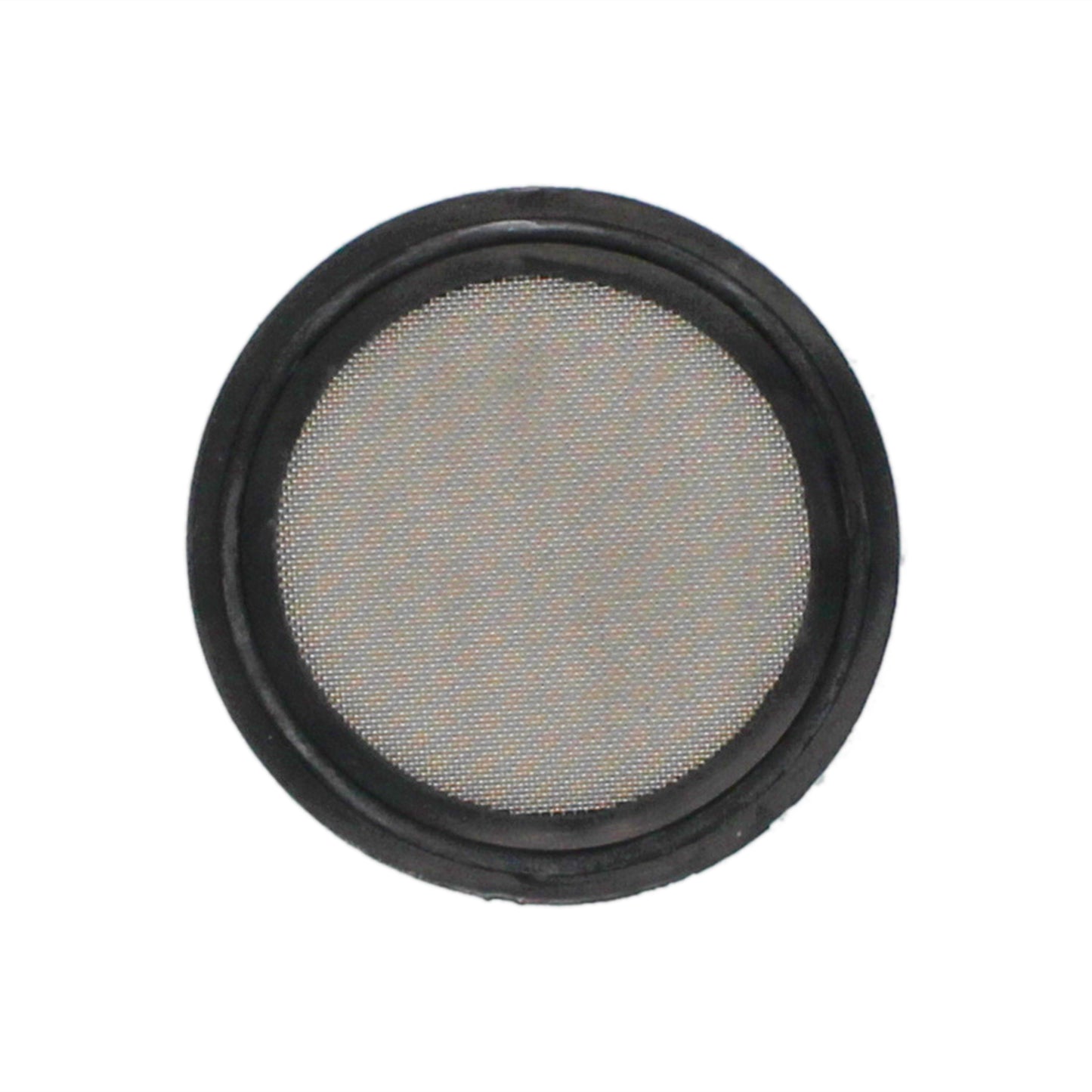 Stainless Steel Tri-Clover Mesh Screen Gasket - 2" TC (50 Mesh)