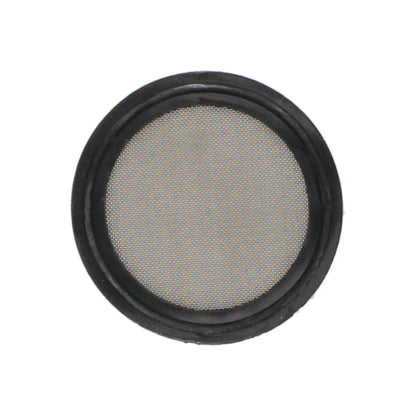 Stainless Steel Tri-Clover Mesh Screen Gasket - 2" TC (50 Mesh)