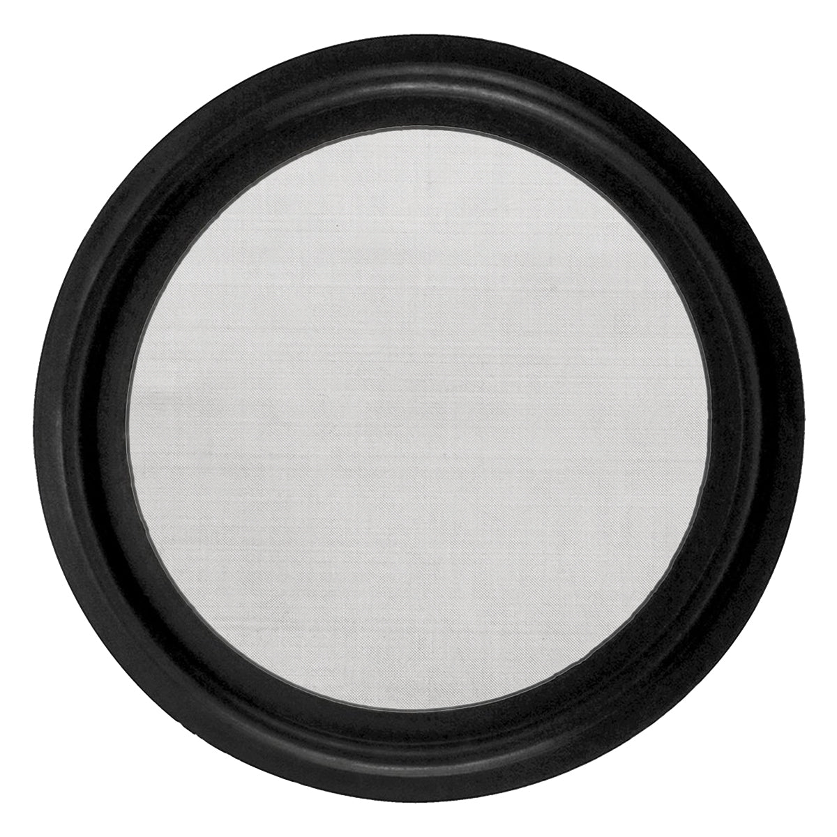 Stainless Steel Tri-Clover Mesh Screen Gasket - 2" TC (100 Mesh)